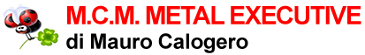 M.C.M. Metal Executive