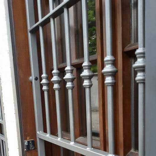realizzazione-inferriate-di-sicurezza Realizzazione inferriate di sicurezza su misura